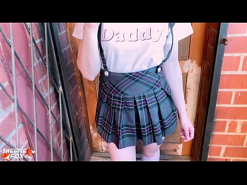 ❤️ Schoolgirl sugit penitus dick et loco classes futuit. at porn la.xxx050890.ru