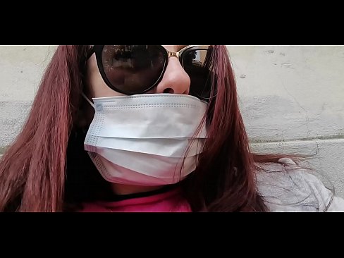 ❤️ Nicoletta ulciscitur proximo suo et pacem in garage (Special Covid19 Italian Quarantine) at porn la.xxx050890.ru