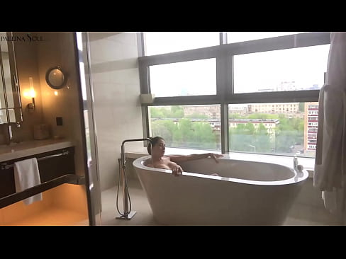 ❤️ Infans tremendus Passionately jerking eam pussy in balneo at porn la.xxx050890.ru